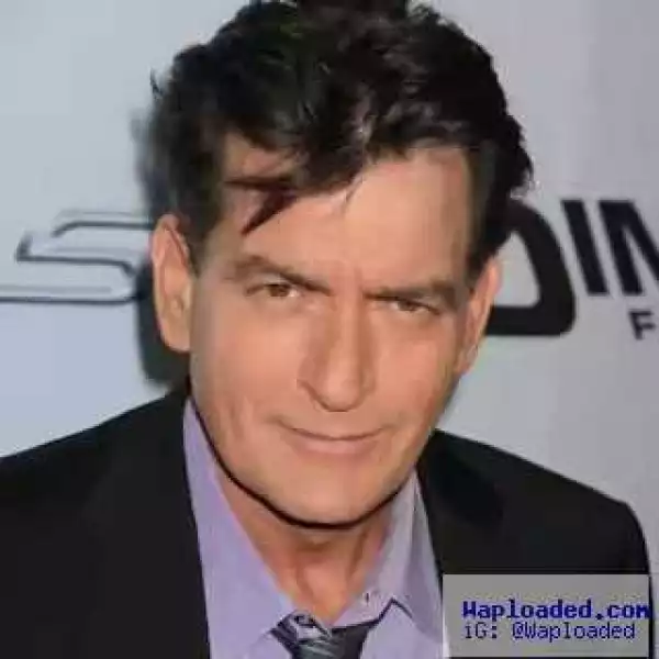 I Had S3x Without A Condom After HIV Diagnosis - Charlie Sheen